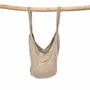 Sacs et cabas - Le Tote-ally Linen Sac - Naturel - BAZAR BIZAR LIVING