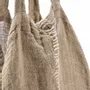 Sacs et cabas - Le Tote-ally Linen Sac - Naturel - BAZAR BIZAR LIVING