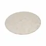 Placemats - The Mother of Pearl Placemat - White - BAZAR BIZAR LIVING