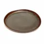 Everyday plates - The Côa Salad Plate - BAZAR BIZAR LIVING