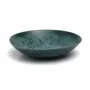Everyday plates - The Aqua Pasta Plate - BAZAR BIZAR LIVING