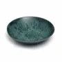 Everyday plates - The Aqua Pasta Plate - BAZAR BIZAR LIVING