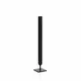 Vases - The Miss Slimsy Vase - Black - XL - BAZAR BIZAR LIVING