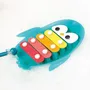 Jouets enfants - Xylophone pigouin - LUDI