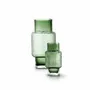 Vases - Le Vase Vintage Vert - Vert - M - BAZAR BIZAR LIVING