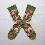 Chaussettes - Petit Trianon - BONNE MAISON
