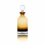 Glass - The Dot Decanter Carafe - Amber - BAZAR BIZAR LIVING