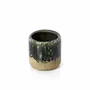 Flower pots - The Moss Planter - Concrete Green - S - BAZAR BIZAR LIVING