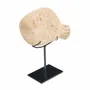Objets de décoration - Le Fish Pierre Sur Support - S - BAZAR BIZAR LIVING