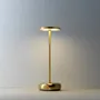 Lampes à poser - La Lampe De Table Led Smooth Operator - BAZAR BIZAR LIVING