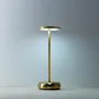Lampes à poser - La Lampe De Table Led Smooth Operator - BAZAR BIZAR LIVING