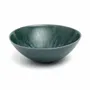 Bowls - The Aqua Serving Bowl - BAZAR BIZAR LIVING