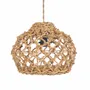 Plafonniers - La Suspension Banara - Naturelle - S - BAZAR BIZAR LIVING