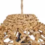 Plafonniers - La Suspension Banara - Naturelle - S - BAZAR BIZAR LIVING