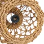 Plafonniers - La Suspension Banara - Naturelle - S - BAZAR BIZAR LIVING