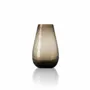 Vases - Le Vase Organic Shape - Brun - M - BAZAR BIZAR LIVING