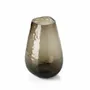 Vases - Le Vase Organic Shape - Brun - M - BAZAR BIZAR LIVING