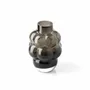 Vases - The Grape Vase - Dark Grey - M - BAZAR BIZAR LIVING