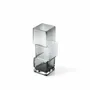 Vases - Le Vase Rummikub – Gris Foncé – M - BAZAR BIZAR LIVING