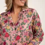 Prêt-à-porter - Chemisier "Granada Rose" - TERRE ROUGE