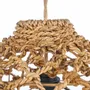 Ceiling lights - The Banara Pendant - Natural - L - BAZAR BIZAR LIVING