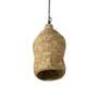 Ceiling lights - The Moloko Pendant - Mud - S - BAZAR BIZAR LIVING