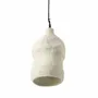 Plafonniers - La Suspension Moloko - Blanche - S - BAZAR BIZAR LIVING