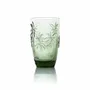Verres - Le Verre Highball Palm Breeze - Vert - BAZAR BIZAR LIVING