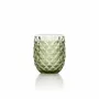 Verres - Le Verre D’Eau Starbeam - Vert Olive - BAZAR BIZAR LIVING