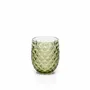 Verres - Le Verre D’Eau Starbeam - Vert Olive - BAZAR BIZAR LIVING