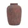 Vases - Le Vase Clay Echo - Bourgogne - S - BAZAR BIZAR LIVING