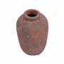 Vases - Le Vase Clay Echo - Bourgogne - S - BAZAR BIZAR LIVING