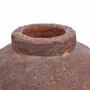 Vases - Le Vase Clay Echo - Bourgogne - S - BAZAR BIZAR LIVING
