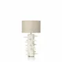 Table lamps - The Spiketacular Table Lamp - White - M - BAZAR BIZAR LIVING