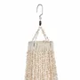 Plafonniers - Le Lustre En Coquillages Ocean Tower - Naturel - L - BAZAR BIZAR LIVING
