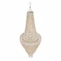 Plafonniers - Le Lustre En Coquillages Ocean Tower - Naturel - L - BAZAR BIZAR LIVING
