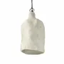 Plafonniers - La Suspension Moloko - Blanche - L - BAZAR BIZAR LIVING