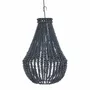 Plafonniers - Le Lustre Teardrop - Noir - M - BAZAR BIZAR LIVING