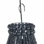 Plafonniers - Le Lustre Teardrop - Noir - M - BAZAR BIZAR LIVING