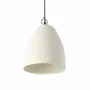 Plafonniers - La Suspension Savana - Blanche - S - BAZAR BIZAR LIVING