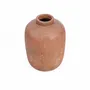 Vases - The Clay Echo Vase - Terracotta - L - BAZAR BIZAR LIVING