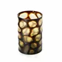 Vases - The Vague Dorée Vase - Honey - XL - BAZAR BIZAR LIVING