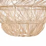 Ceiling lights - The Aurora Puff Pendant - Natural - XL - BAZAR BIZAR LIVING