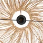 Ceiling lights - The Aurora Puff Pendant - Natural - XL - BAZAR BIZAR LIVING