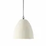 Plafonniers - La Suspension Savana - Blanche - L - BAZAR BIZAR LIVING