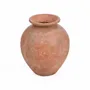 Vases - Le Vase Clay Silence - Terre Cuite - XL - BAZAR BIZAR LIVING