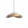 Ceiling lights - The Fortune Cookie Pendant - Brass - L - BAZAR BIZAR LIVING