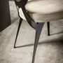 Chaises - Mademoiselle - CANTORI