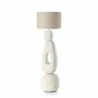 Lampadaires - Le Lampadaire Lampatha Christie - Blanc - XL - BAZAR BIZAR LIVING