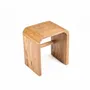 Autres tables  - La Table d’Ombre Arc - Naturel - BAZAR BIZAR LIVING